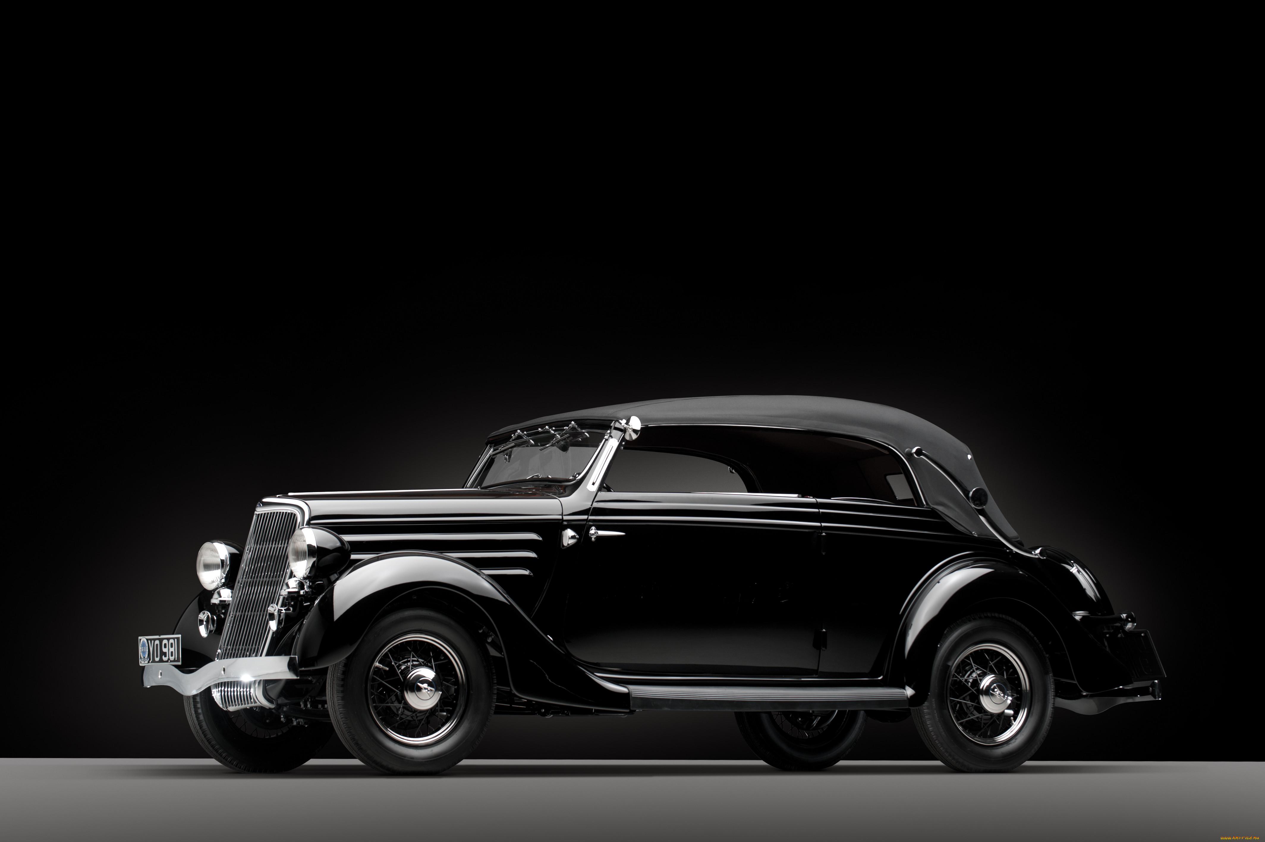 , , ford